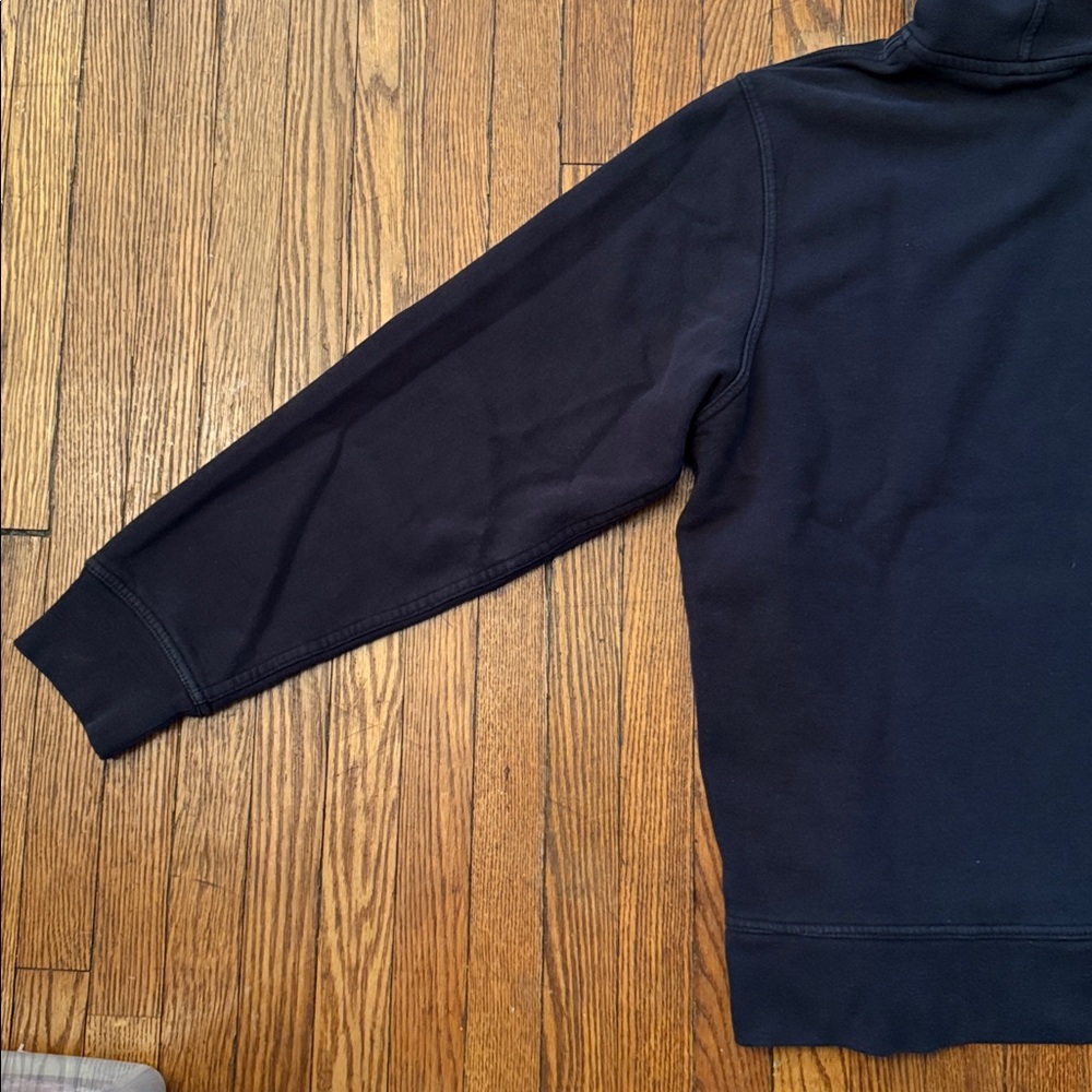 Y2K The North Face Vintage Premium Hoodie - Picture 9 of 11